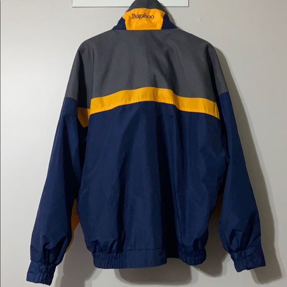 ❌ SOLD ❌ Vintage Columbia “Bugaboo” Shell Jacket - Picture 2 of 3